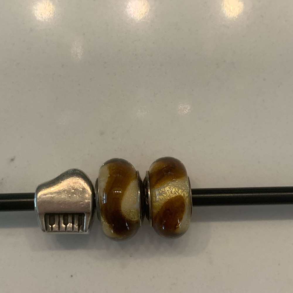 Chamilia beads….. $25 each